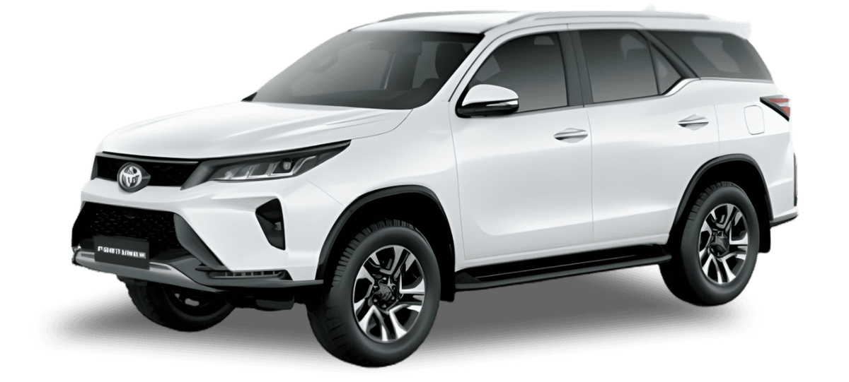 Fortuner
