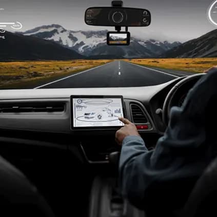 GPS Tracker Services