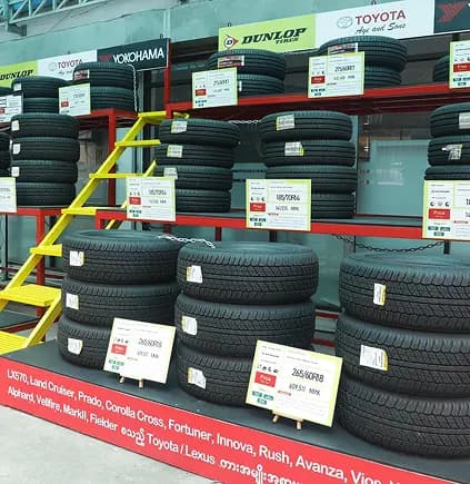 RTA (Road Transport Administration Services)